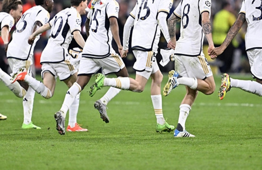 Real Madrid'de bir devir sona eriyor! Veda ediyor