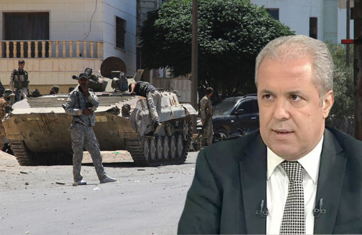 Şamil Tayyar'dan şok uyarı: O vakit Öcalan da elden patlar