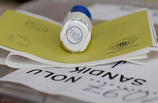 Hangi parti birinci? Son anketin çarpıcı sonuçları, AK Parti, MHP, DEM Parti...