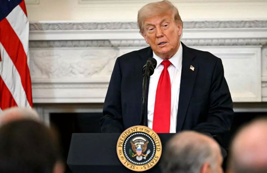 Trump, Fed başkanı Powell'ı görevden alacak mı?