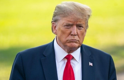 Trump duyurdu: Almanya'dan Ukrayna'ya Patriot sevkiyatı başladı