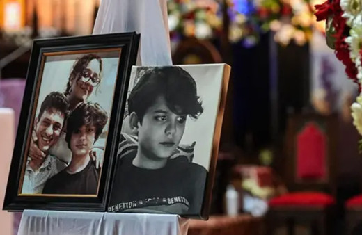 Mattia Ahmet Minguzzi davası ertelendi