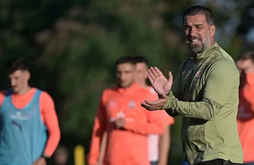 Arda Turan'lı Shakhtar Donetsk, Avrupa Ligi'nde Beşiktaş'ın rakibi