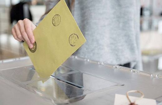 Savcı Sayan'dan bomba cumhurbaşkanı adayı kulisi Yüzde 99 kazanacak profil hazır