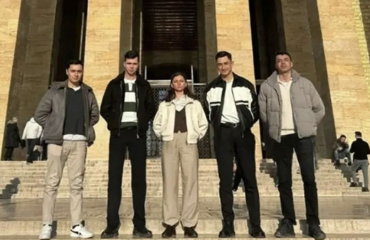 Teğmen Eroğlu’nun TSK’ya dönüş talebine mahkemeden ret
