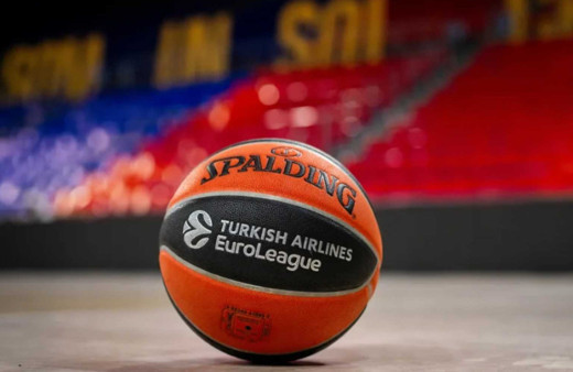 Euroleague'de sezon takvimi belli oldu