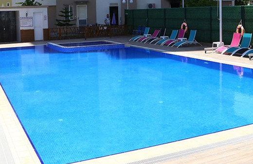 "Tesettürlü mayoya kimse karışamaz" uyarısı