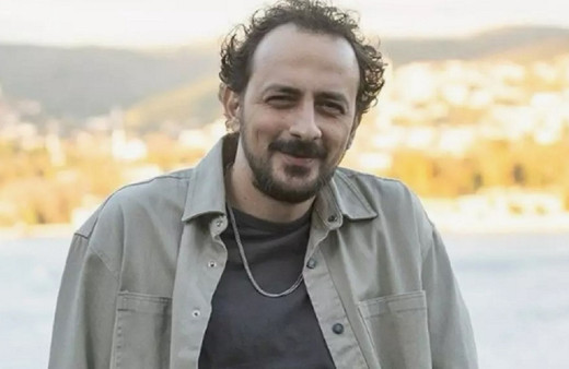 Oyuncu ve senarist Kerem Özdoğan baba oldu...