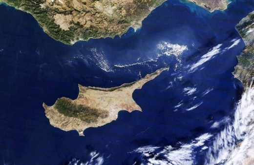 KKTC'nin kaderi bu kaynakla değişecek: Tarihi keşif ortaya çıktı!