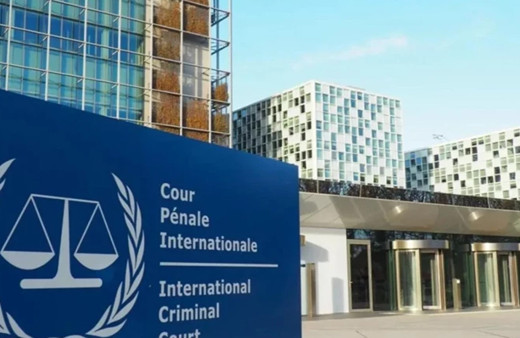 Lahey’den İsrail’e sert mesaj: Yargılanmaktan kaçış yok!