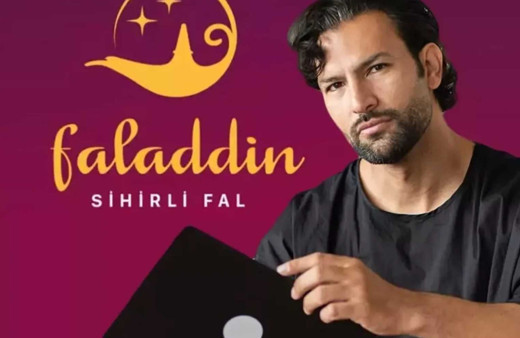 "Faladdin" uygulamasının sahibi Sertaç Taşdelen tutuklandı