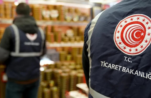 Fiyat etiketlerinde düzenleme! Bakanlık yeni uygulamayı duyurdu