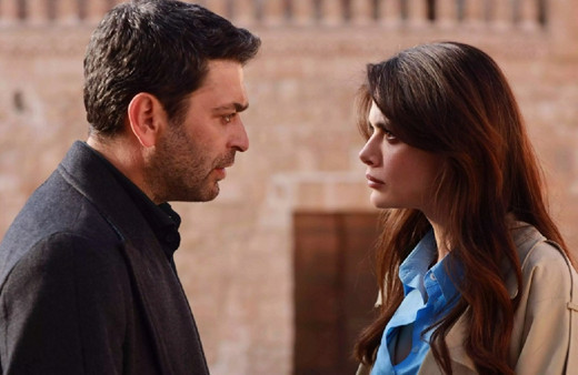 Reyting rekorları kırıyordu! Uzak Şehir yeni sezon tarihi belli oldu...