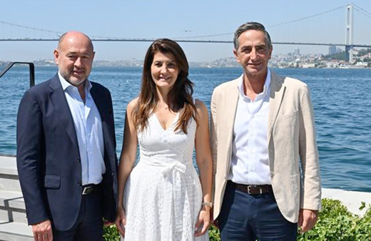 Vodafone Business ve BMD'den perakendecilere dijital dönüşüm desteği