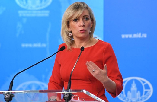 Rusya: Heyetimiz Ukrayna ile üçüncü tur müzakereler için İstanbul’a gitmeye hazır