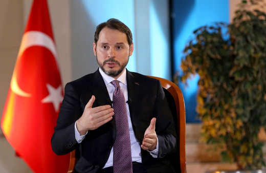 3 bakan gidiyor Berat Albayrak dönüyor! Son dönemin en bomba kabine kulisi