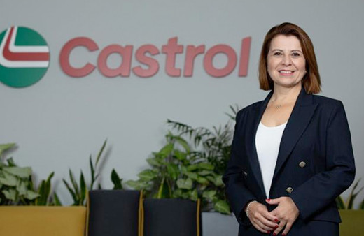 Castrol Daha Döngüsel programı Türkiye'de başladı