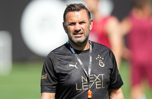 Galatasaray, Avusturya yolcusu! Hazırlık maçları ne zaman?