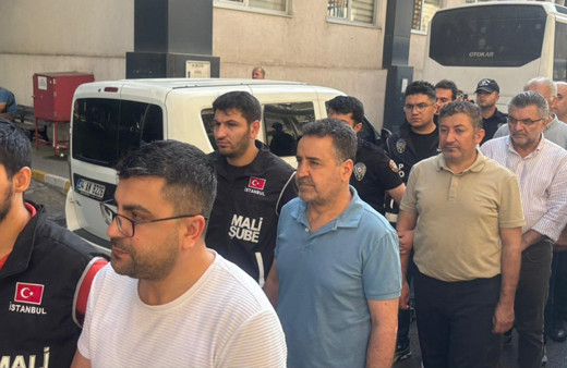 HAKMAR soruşturmasında yeni ayrıntılar ortaya çıktı şirket ortağının oğlu ihbarcı oldu