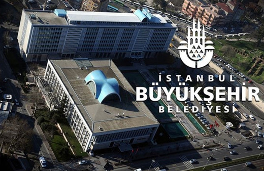 İBB'ye yönelik yolsuzluk soruşturması: 15 şüpheli daha gözaltına alındı