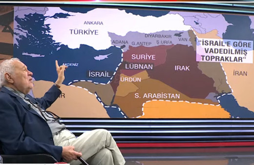 Dünyayı 5 aile mi yönetiyor? İlber Ortaylı yanıt verdi