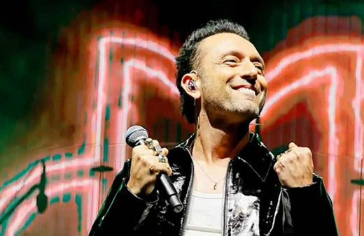 Ünlü şarkıcı Mabel Matiz şoke etti! Konserleri iptal...