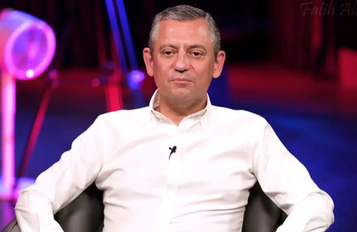 CHP lideri Özgür Özel, Cumhurbaşkanı Erdoğan'la görüşmesini ilk kez anlattı!