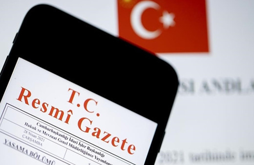 Karar Resmi Gazete'de! Buralar teknoloji geliştirme bölgesi olacak