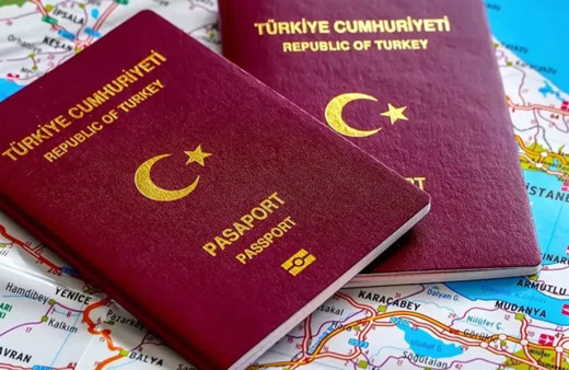 Schengen vizesinde yeni dönem! Türk vatandaşlarına vize kolaylığı