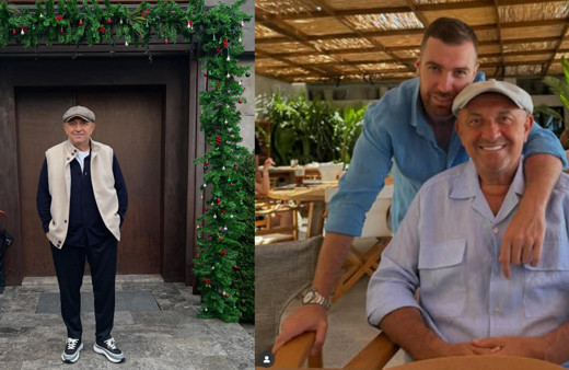 Sinan Engin'in serveti olay eşi ve çocukları kimdir? Oğulcan Engin'in annesi çok ünlü