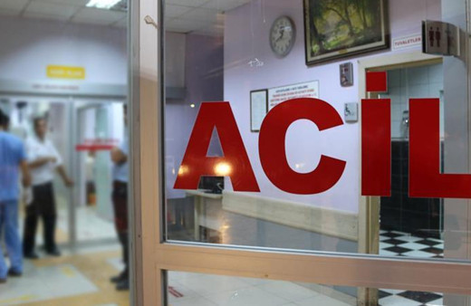 Tekneden inerken denize düştü! Acı haber