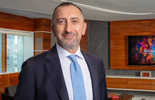 Türk Telekom, '2025 Emerging EMEA' çalışmasında 'En Saygın Şirketler' arasında yer aldı