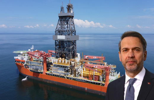 Yeni sondaj gemileri 2026 başında göreve hazır olacak