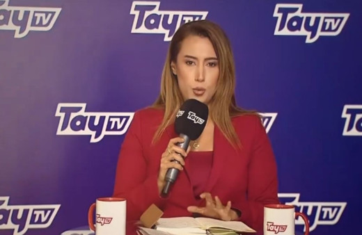 Türkiye'nin ilk kadın yarış spikeri Esen Gök, evinde ölü bulundu