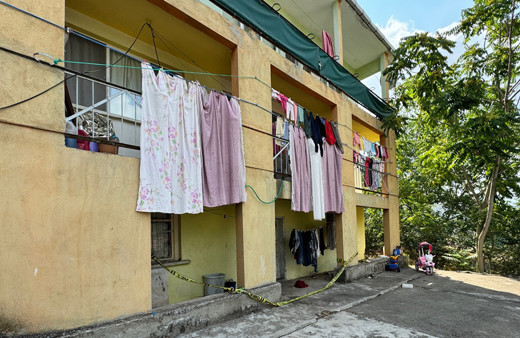 Kocaeli'de kocasıyla kavga eden kadın tüfekle eşini öldürdü