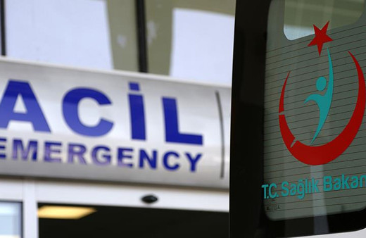 Manisa'da 2 yaşındaki Ferhat'ın kahreden ölümü