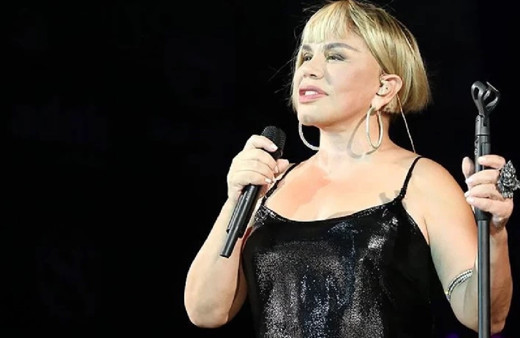 Sezen Aksu imaj değiştirdi! Son halini görenler hayran kaldı...