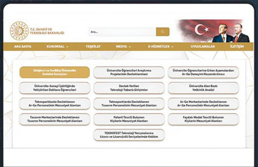 Bakan fatih Kacır YKS'ye giren gençler için tercih rehberi paylaştı