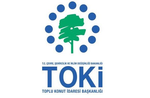 TOKİ'nin 36 ildeki 245 taşınmazı açık artırmayla satılacak