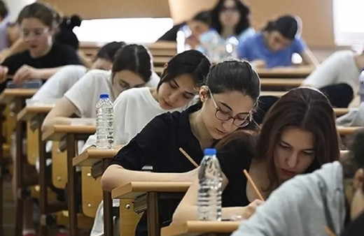 YKS birincileri belli oldu! YKS birincileri hangi illerden çıktı?