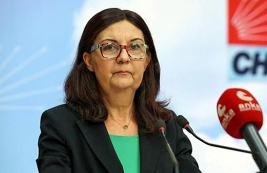 Eski CHP Bursa Milletvekili Lale Karabıyık yaşamını yitirdi