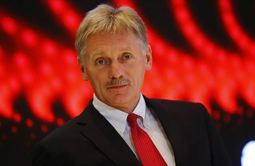Ukrayna'nın müzakere teklifine Kremlin'den cevap