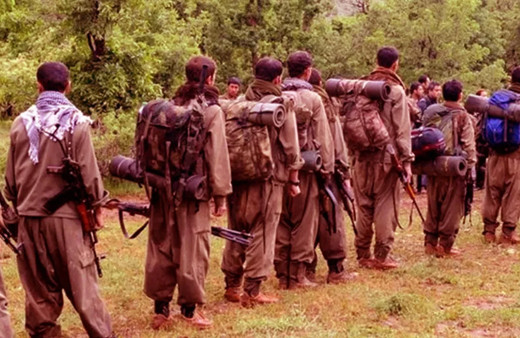 Dikkat çeken kulis! Terörsüz Türkiye sürecinde af olacak mı?