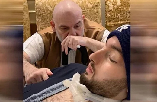 Halk arasında 'uyuyan prens' olarak bilinen Suudi Arabistanlı Prens Velid vefat etti