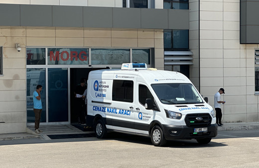 Doğum günü kutlaması için evden çıktı! Yahya sahilde bu halde bulundu