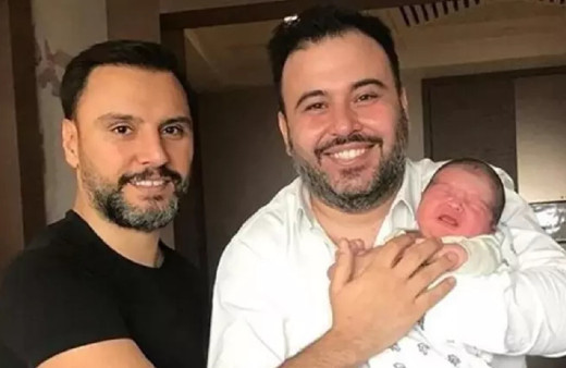 Şarkıcı Alişan'ın acısı hala taze! Paylaşımı yürekleri dağladı...