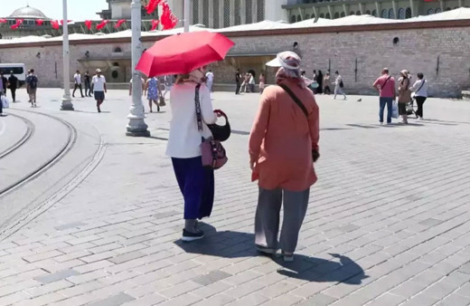 Bu hafta salı ve çarşamba günü fena olacak! Meteoroloji uzmanı Orhan Şen söyledi