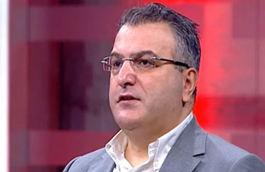 Cem Küçük'ten dikkat çeken yazı: "AK Parti’deki suskunluk akıl alır gibi değil!"