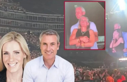 İhanet yüzünden istifa etmişti! CEO'nun yaşamında o detay dikkat çekti..