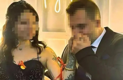 Düğün takılarıyla birlikte kaçmıştı! Eşi her şeyi affetti! Meğer...